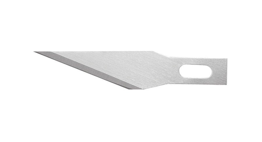 Wedo Klinge Para Hobbymesser (Paquete De 10)