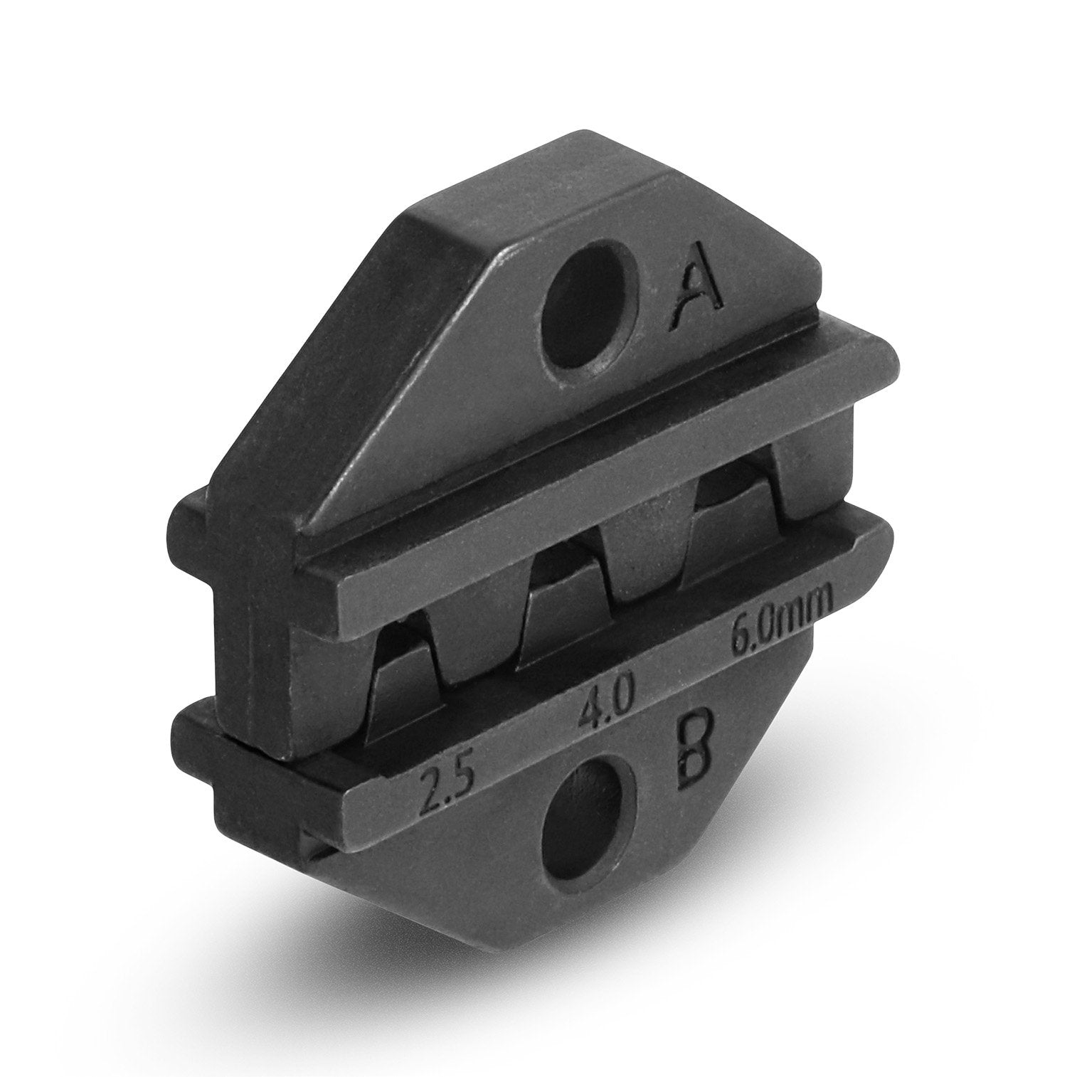 Delock 90546 Herramienta De Prensado Para Enchufes Dl4 De 2,5 - 6 Mm²