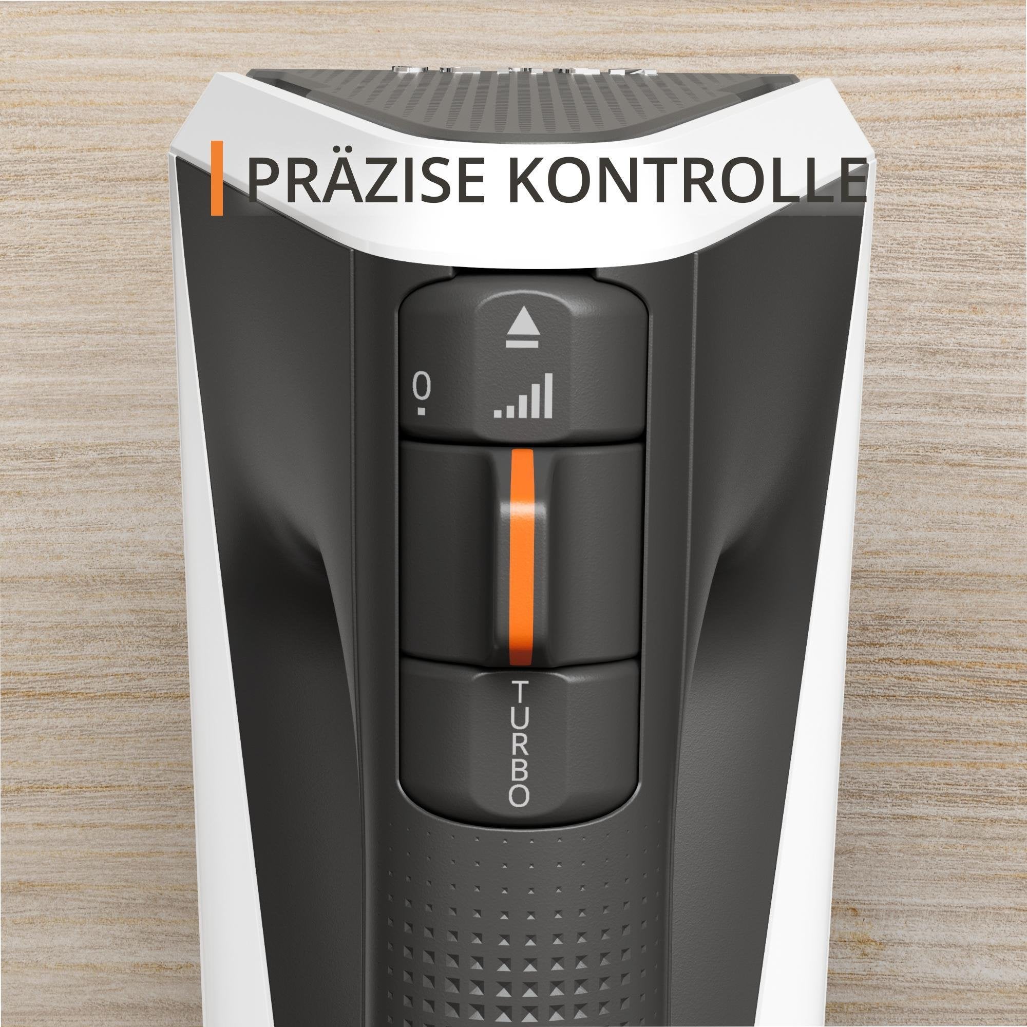 EAN 3016667290859 - Krups 3MIX 6000 Batidora de mano 600 W Gris, Blanco imagen 3