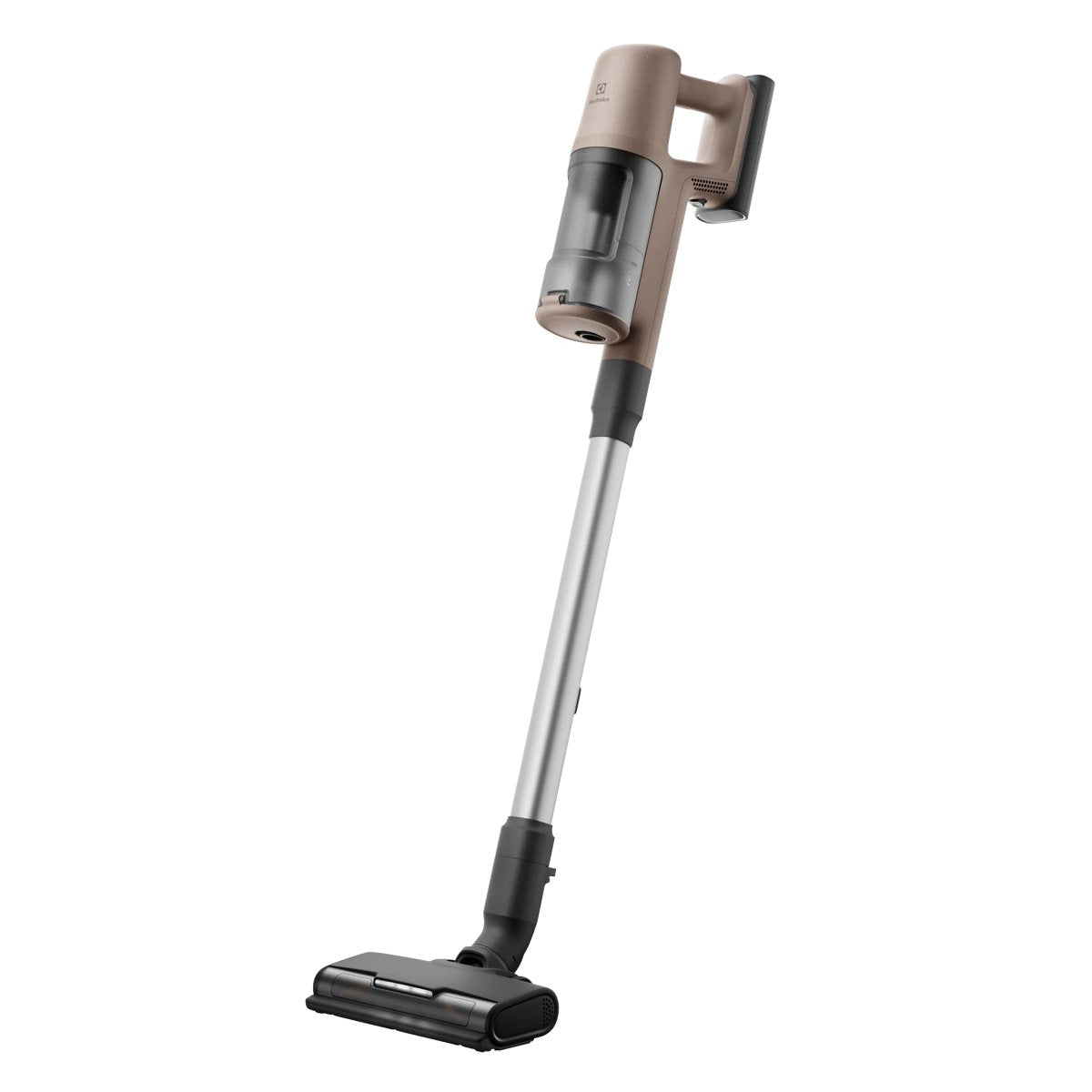 EAN 7333394038179 - Electrolux EP61CB21WG Aspiradora escoba 2 en 1 Batería Secar Ciclónico Sin bolsa 0,6 L 85 W Avellana 2,5 imagen 5