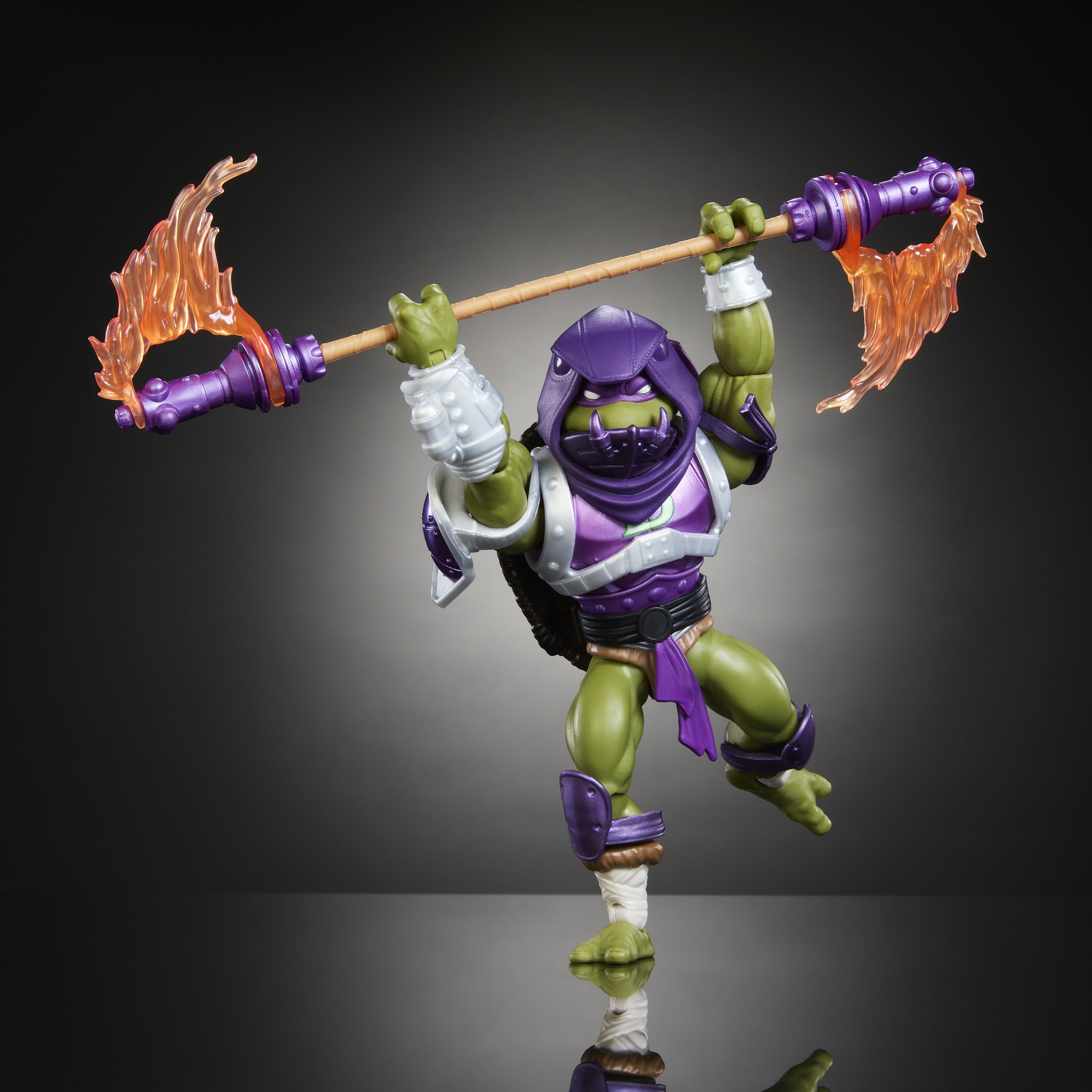 EAN 0194735264520 - Masters of the Universe JBM98 figura de juguete para niños imagen 3