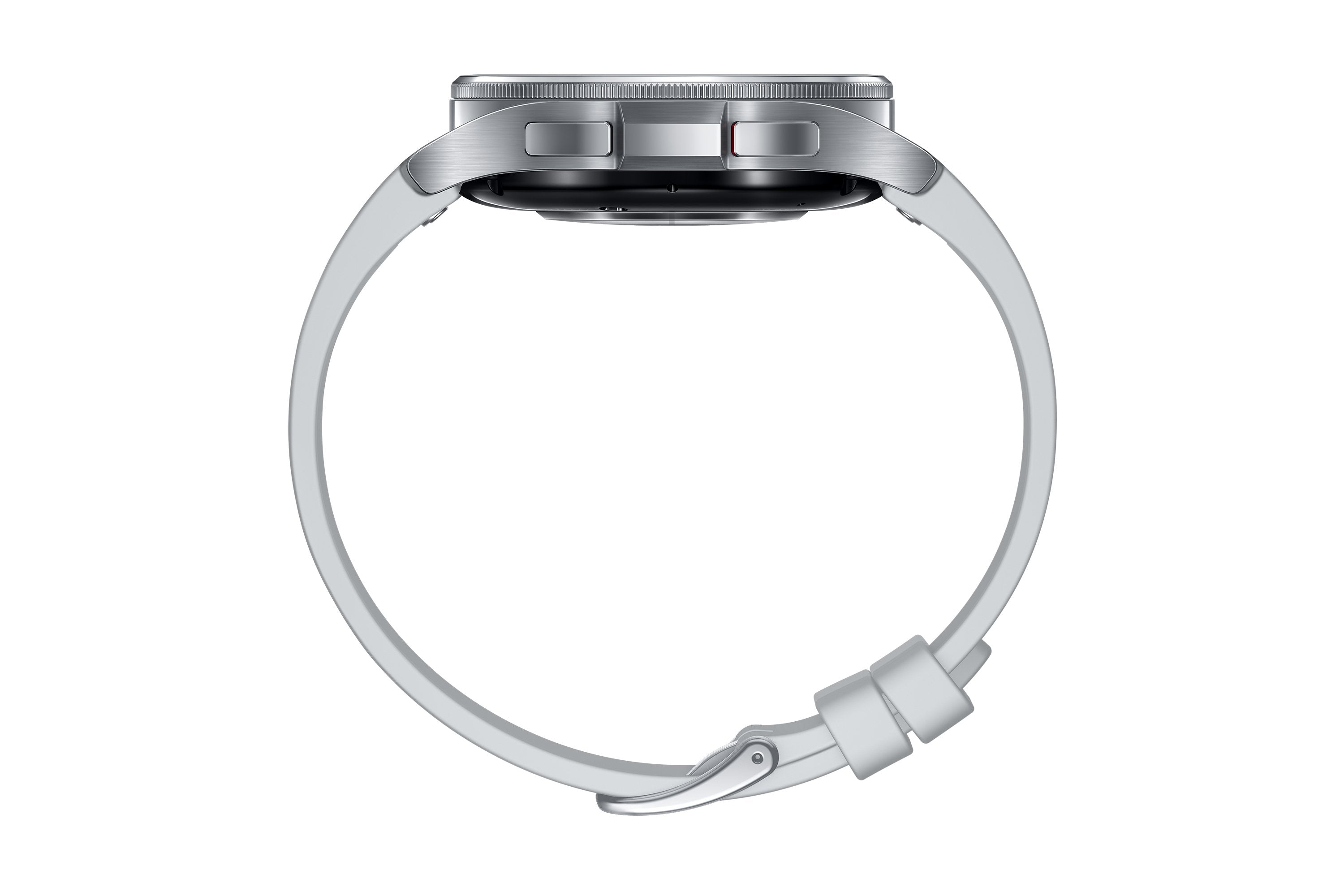 EAN 8806095036977 - Samsung Galaxy Watch6 Classic Watch6 Classic 3,3 cm (1.3") OLED 43 mm Digital 432 x 432 Pixeles Pantalla imagen 5