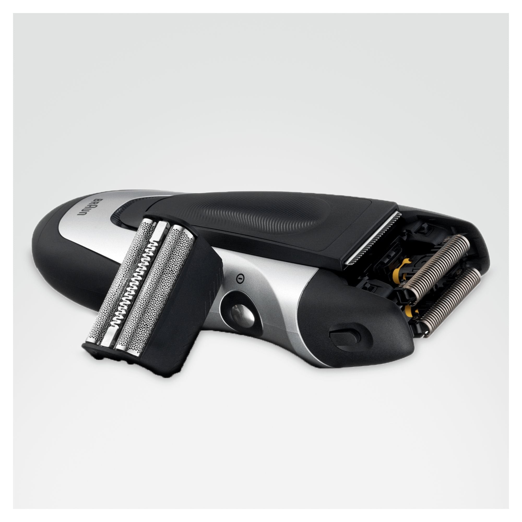 EAN 4210201072614 - Braun Series 1 81695826 accesorio para maquina de afeitar Cabezal para afeitado imagen 3