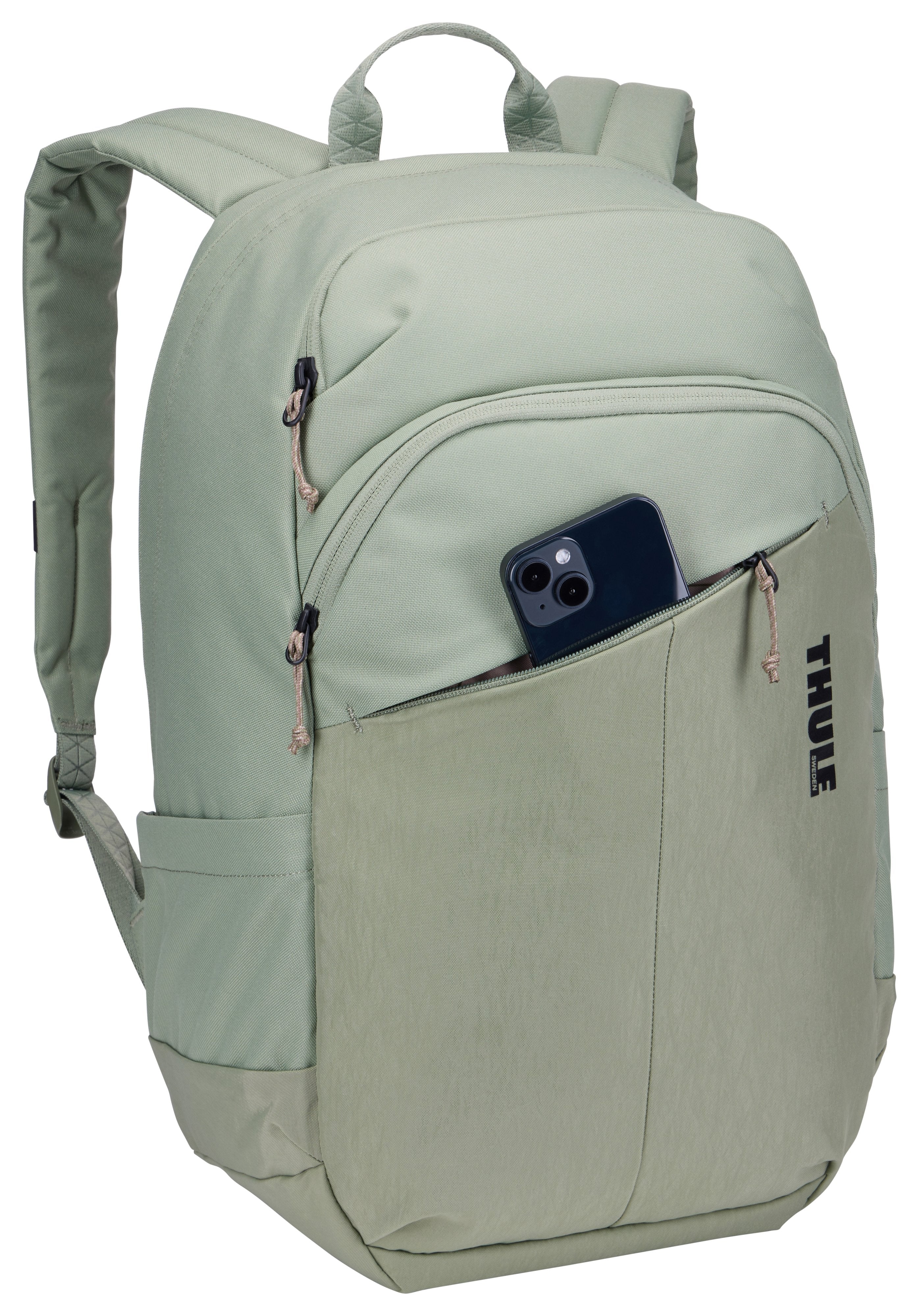 Thule Exeo Backpack 28 L- Quiet Green, 3205210