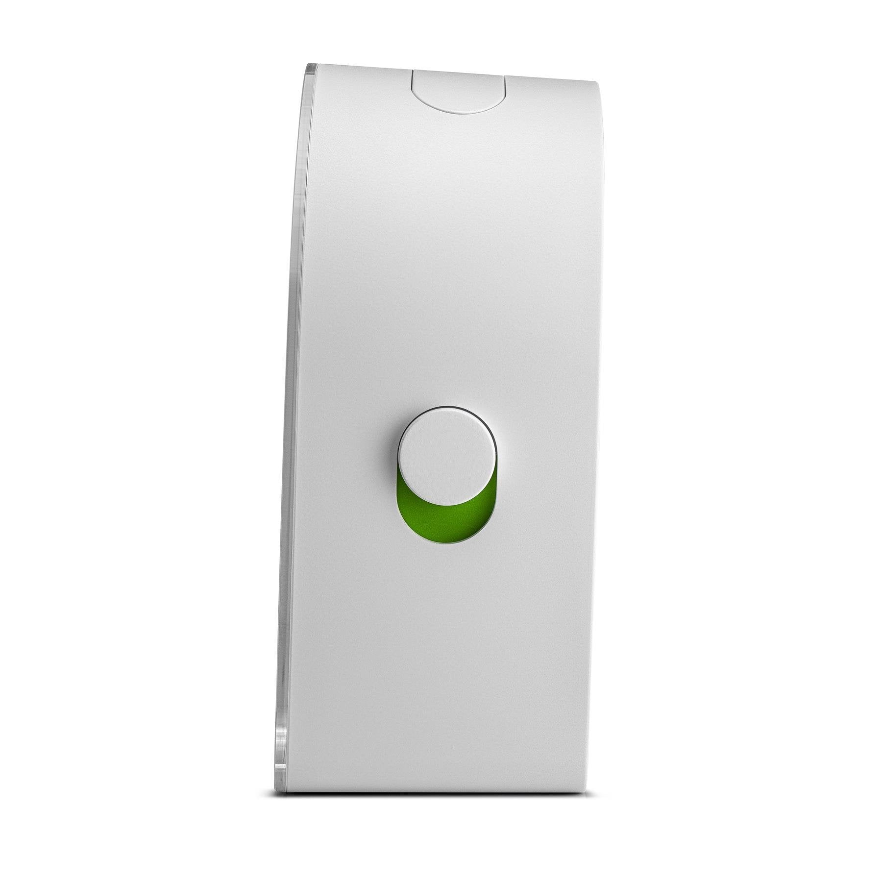 EAN 5013348620552 - Braun BC22W despertador Reloj despertador analógico Blanco imagen 4