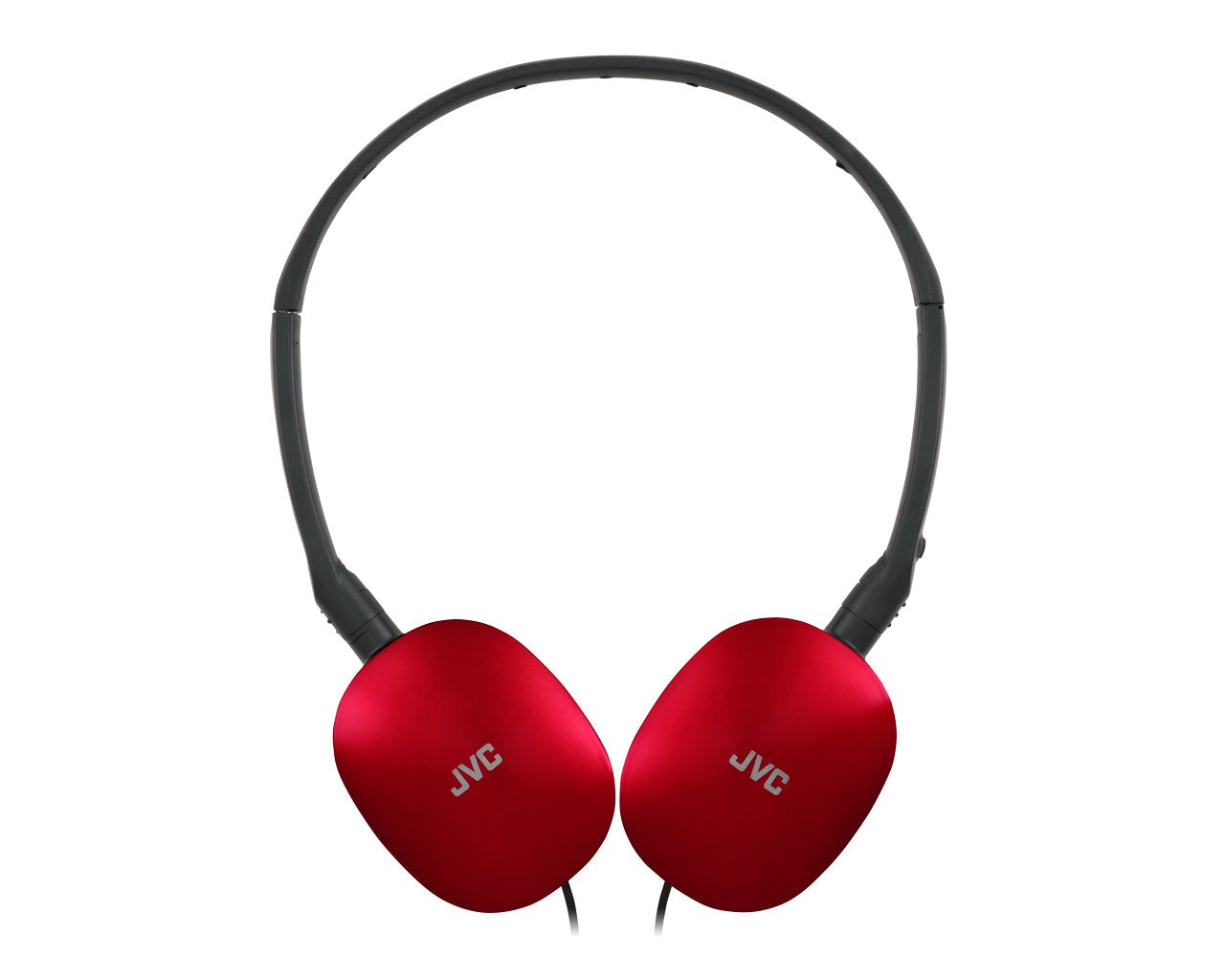 Auriculares Jvc Ha-S160m-Ru Red