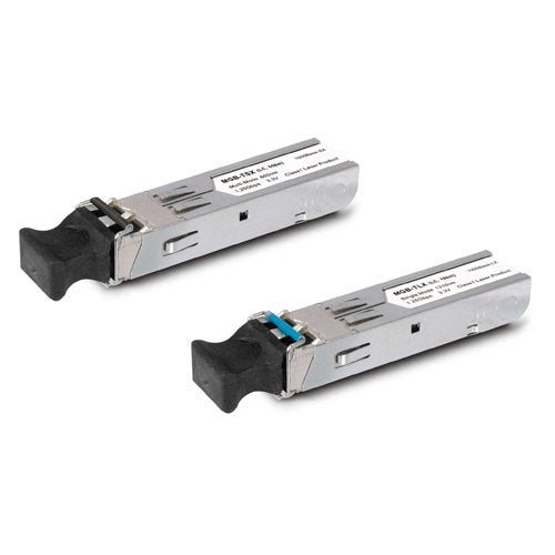 EAN 4711213687730 - PLANET MGB-TSX red modulo transceptor Fibra óptica 1000 Mbit/s mini-GBIC 850 nm imagen 1