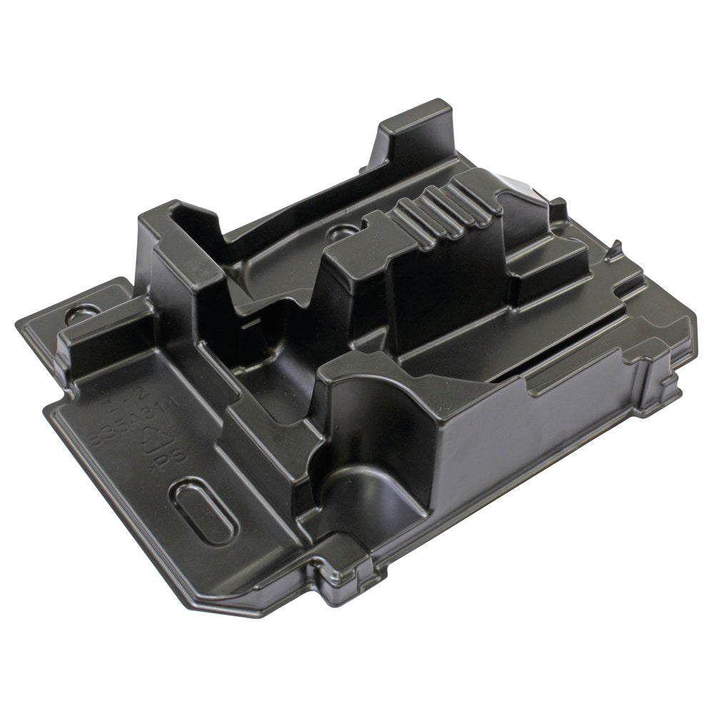 EAN 0088381549233 - Makita 835A31-4 accesorio para caja de herramientas Bandeja imagen 1