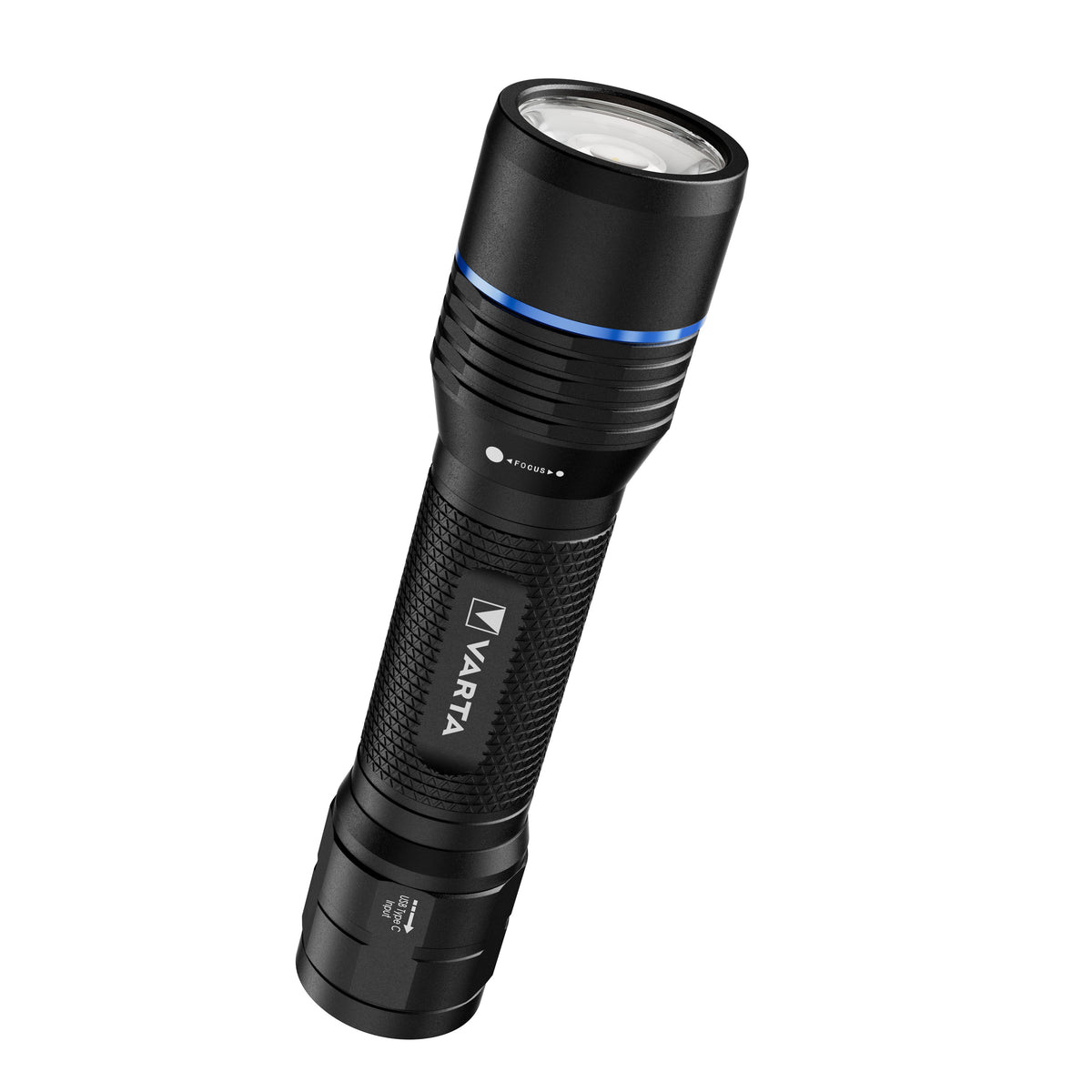 EAN 4008496082292 - Varta Night Cutter Pro F40R Negro Linterna de mano LED imagen 4