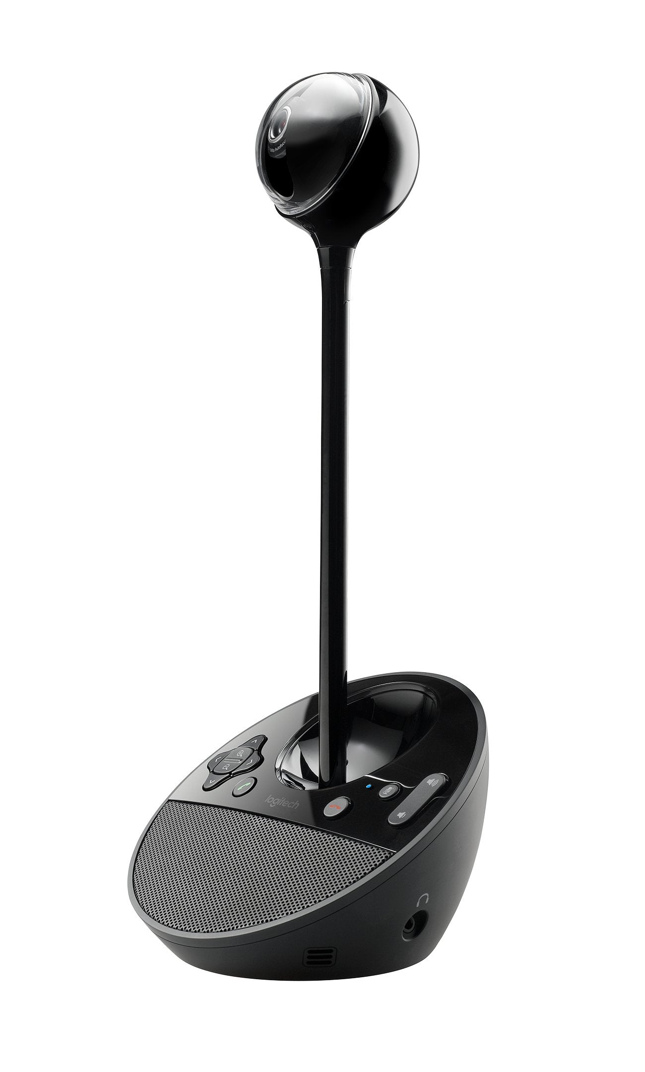 Logitech Web Cam Bcc950 Conference Fullhd Color 1920 X 1080 Audio Usb 2.0 - H.264