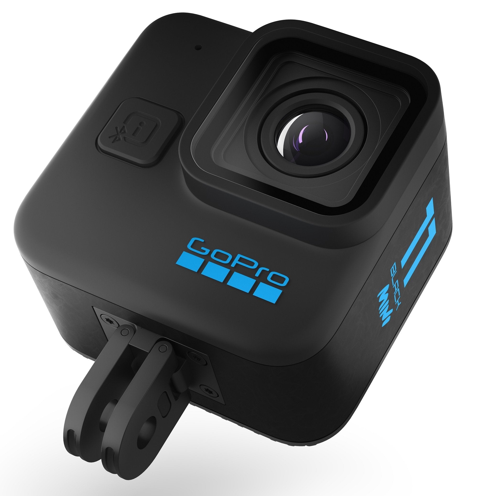 Gopro Hero11 Negro Mini, Chdhf-111-Rw