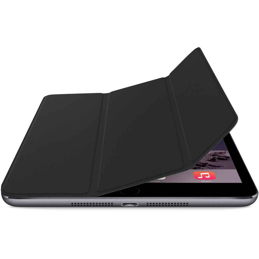 Funda Apple Smart Cover Para Ipad Mini Negro