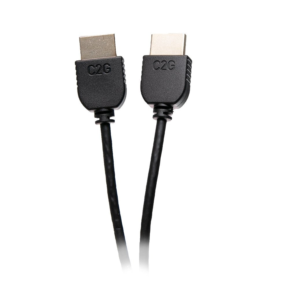 EAN 757120413622 - C2G 2ft. HDMI m/m cable HDMI HDMI tipo A (Estándar) Negro imagen 3