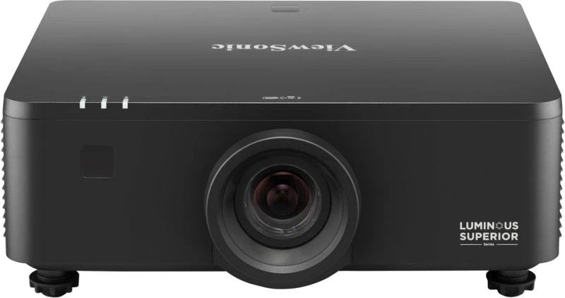 Viewsonic Beamer Ls951wu 8000 Lumen Wuxga Laser Dlp