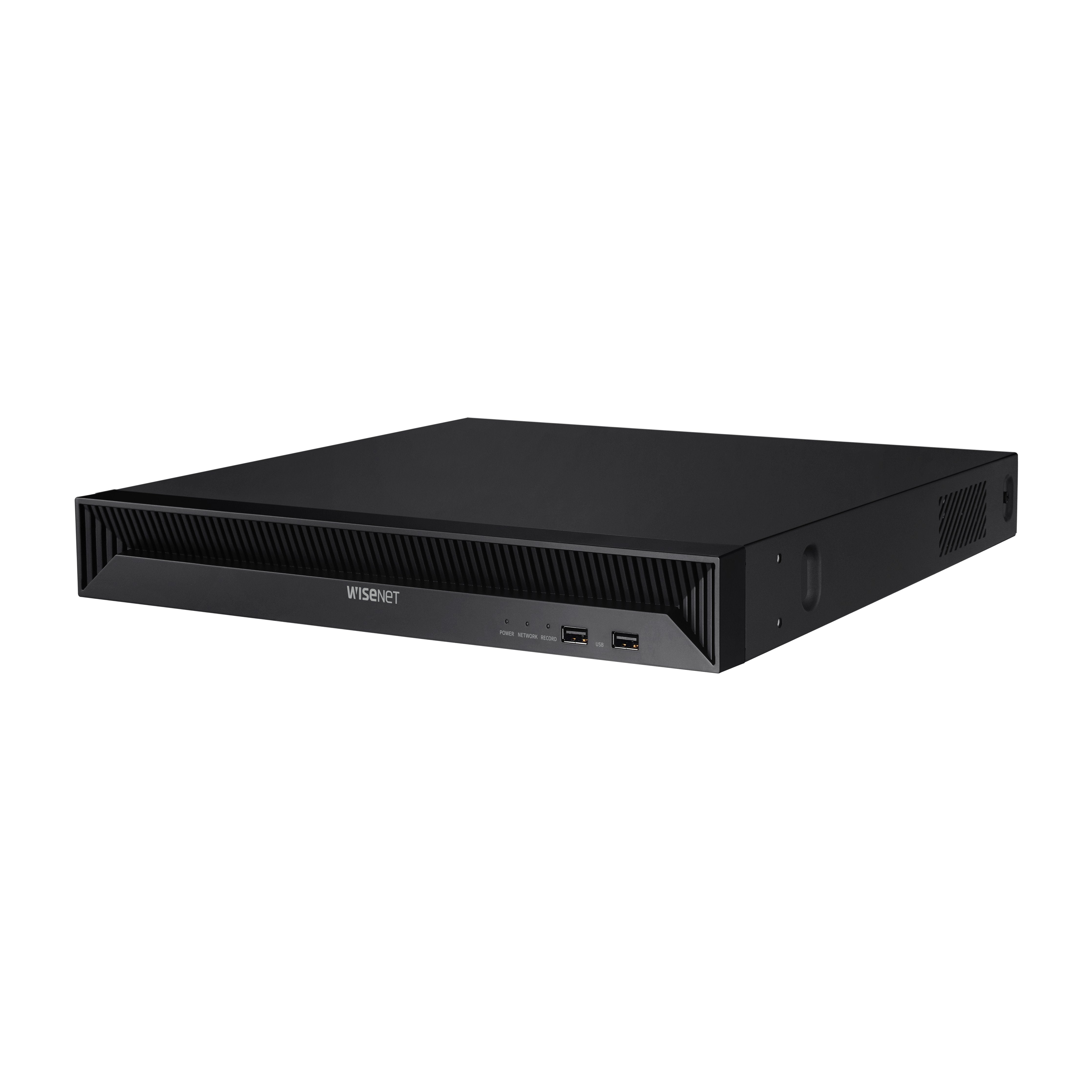 16 Channel Poe Nvr 128mbps 2hdd'S - Upto 10tb Each