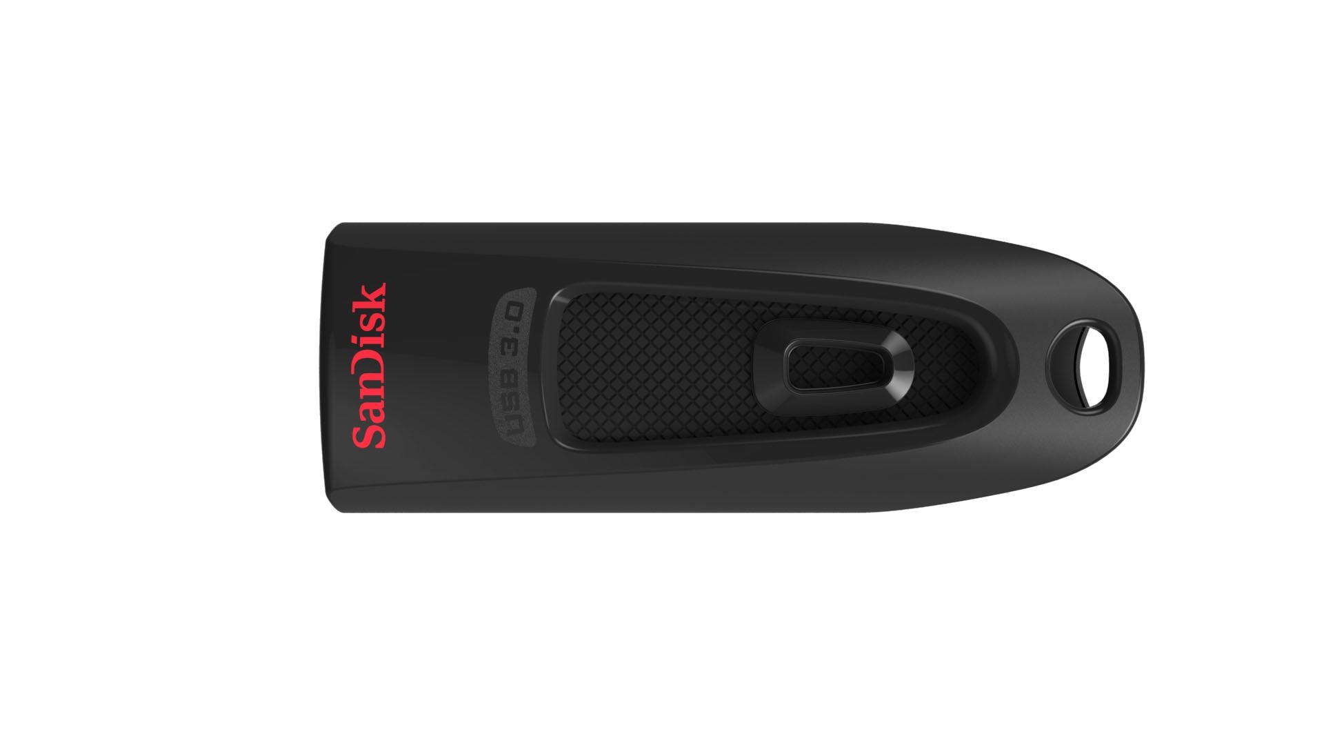 Pendrive 128gb Sandisk Cruzer Ultra Usb 3.0