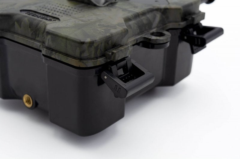 EAN 4260358125251 - Technaxx 4987 cámara de vigilancia Caja Exterior 2560 x 1440 Pixeles Pared imagen 3