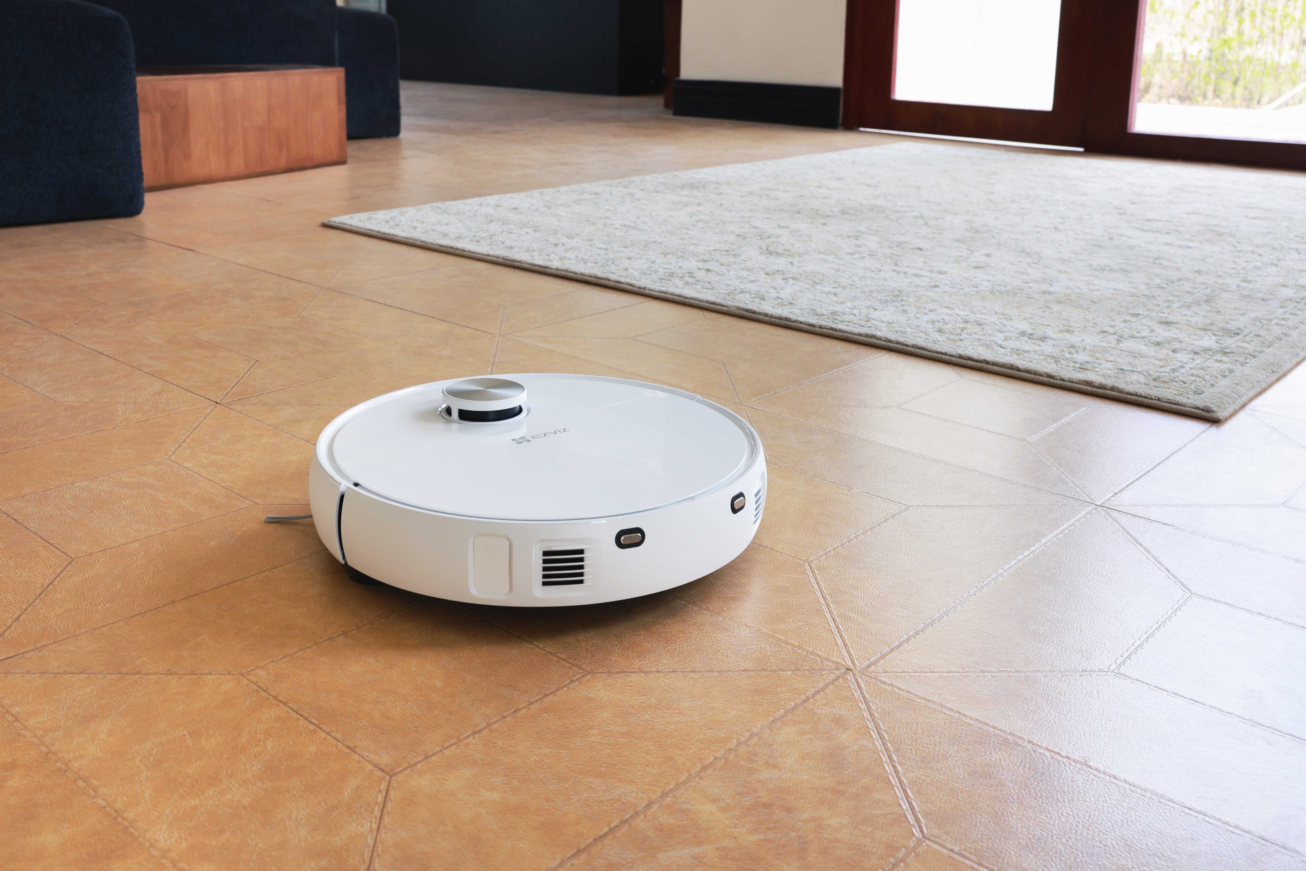 EAN 6941545632902 - EZVIZ RS20 Pro Blanco imagen 33
