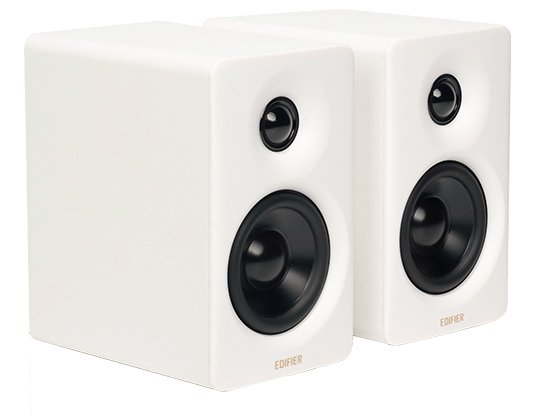 EAN 6923520216277 - Edifier M60 Negro, Blanco Inalámbrico y alámbrico 66 W imagen 3