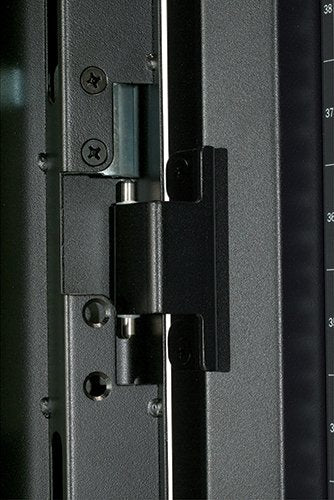 Apc Netshelter Sx 48u 750mm Wide X 1070mm Deep Enclosure Without Doors Black