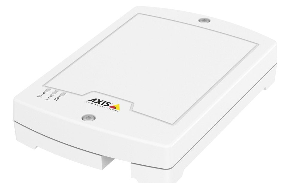 Axis A9161 Módulo Digital Y Analógico I O Canal Relé