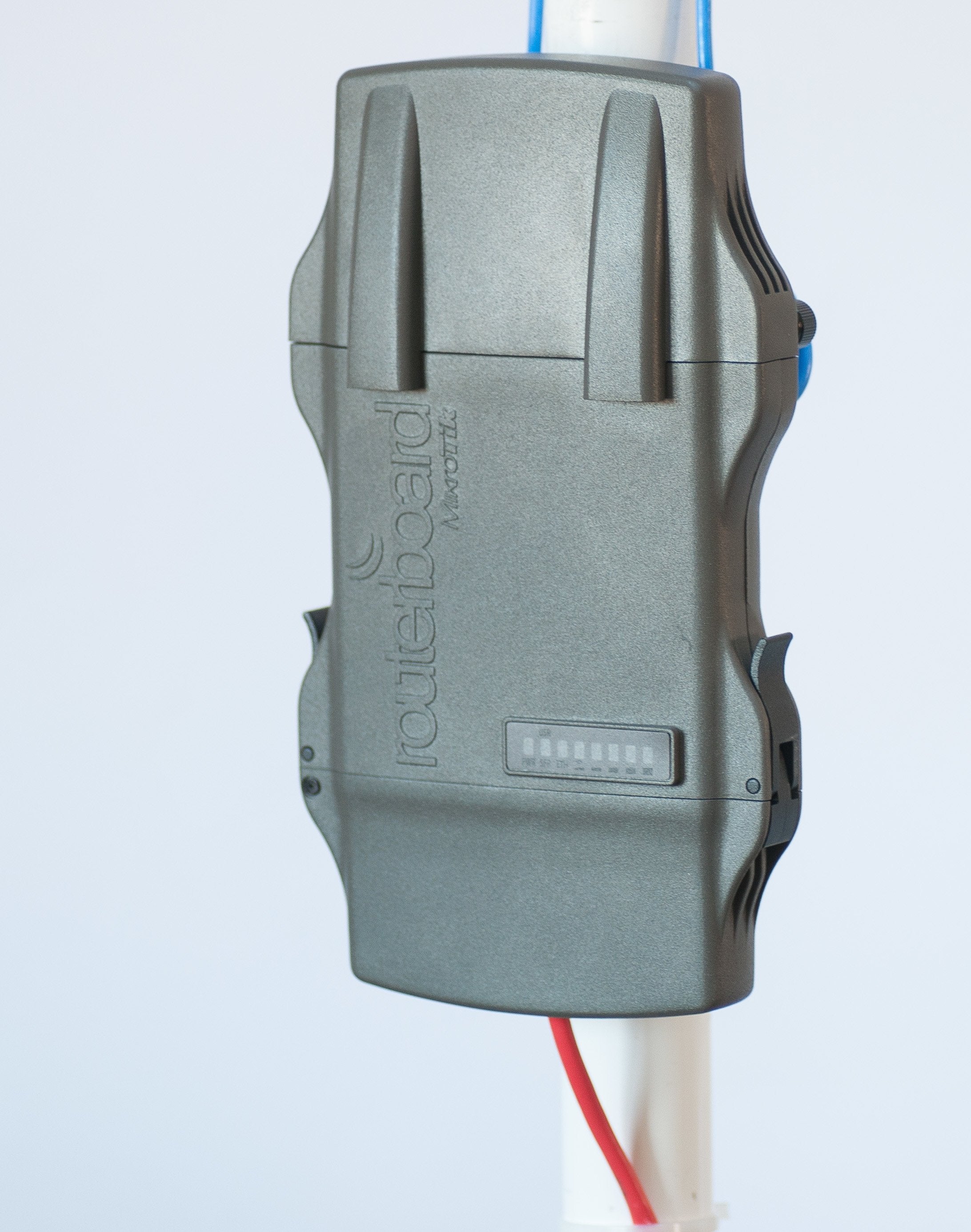 EAN 2610000002706 - Mikrotik NetMetal 5 Energía sobre Ethernet (PoE) imagen 1