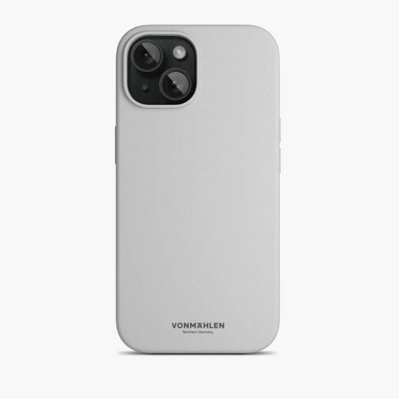 EAN 4255591505137 - Vonmählen MSC00016 funda para teléfono móvil 17 cm (6.7") Gris imagen 1