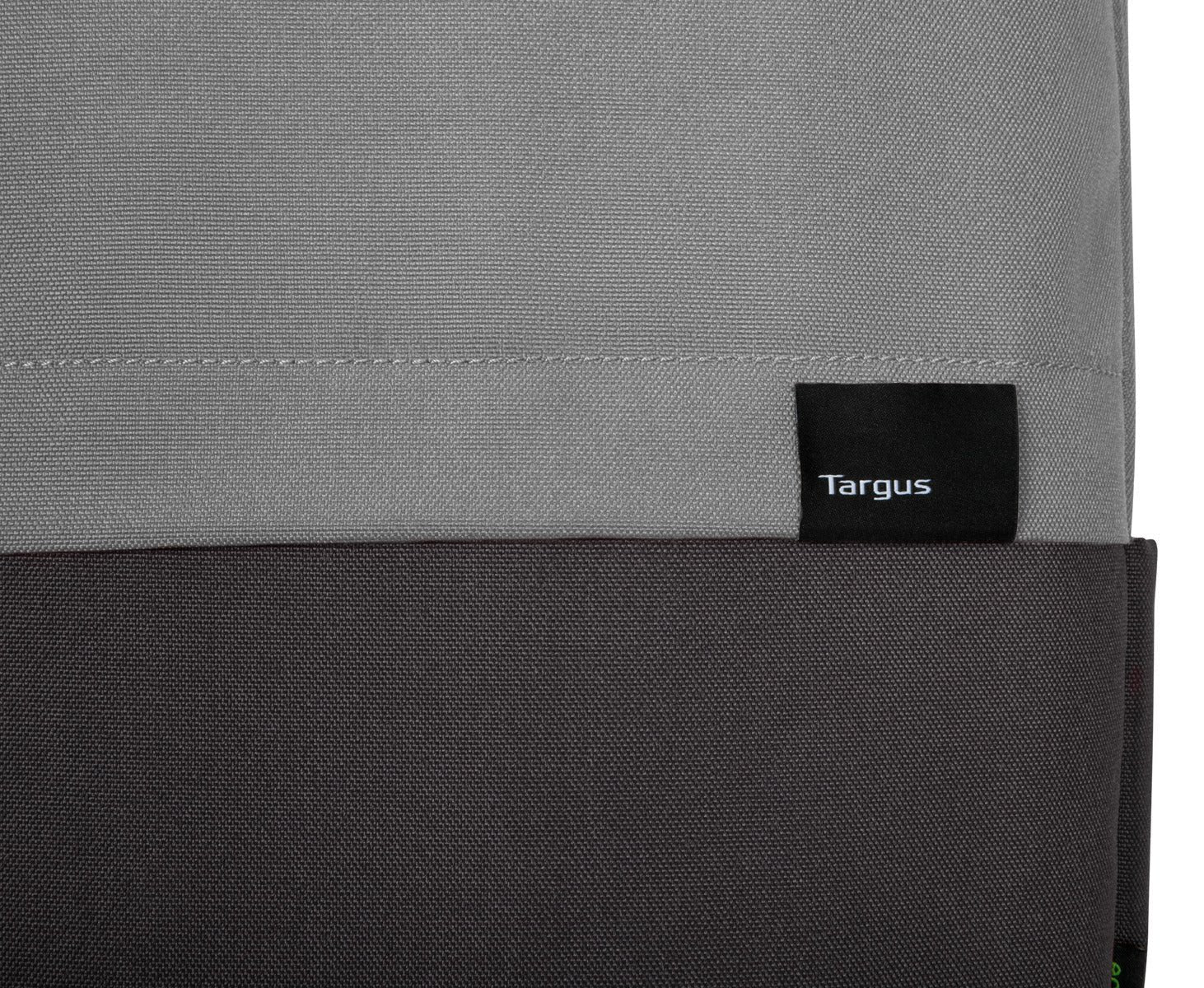 EAN 0092636360900 - Targus Sagano 39,6 cm (15.6") Mochila Negro, Gris imagen 6