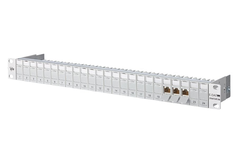EAN 4250184106135 - BTR NETCOM 130920-E panel de parcheo imagen 1