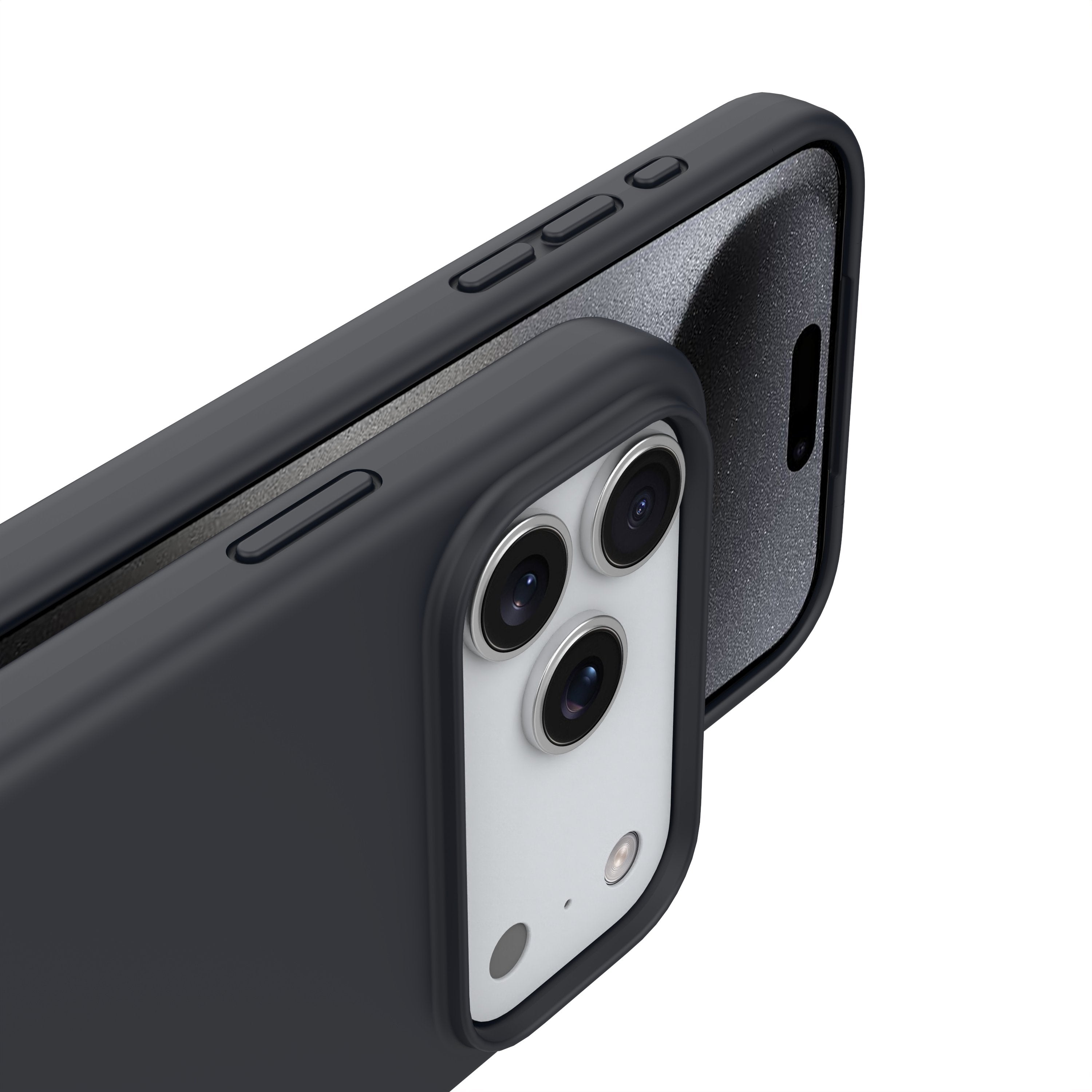 EAN 4250686415254 - nevox 2525 funda para teléfono móvil 17,5 cm (6.9") Negro imagen 2