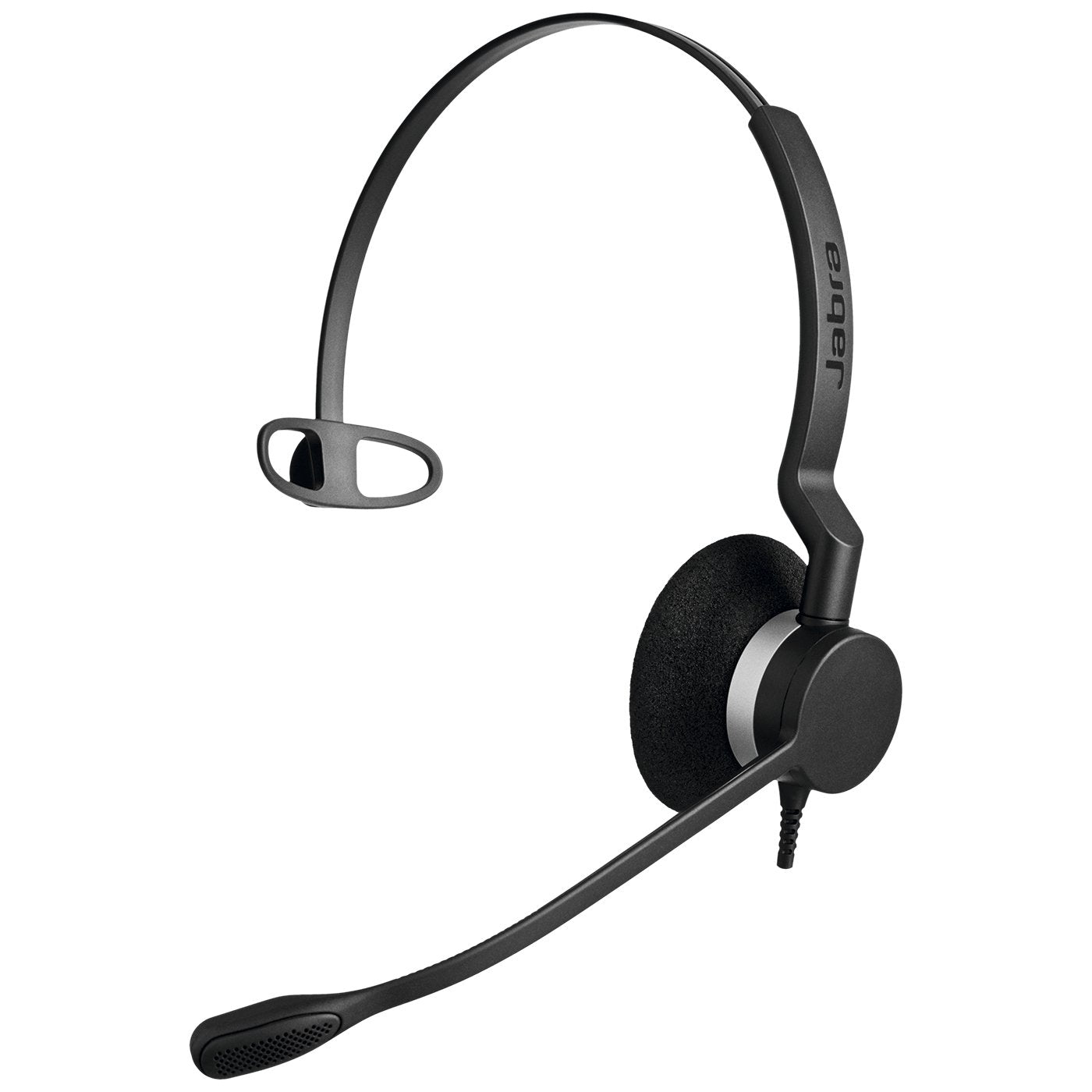 EAN 0706487014478 - Jabra 2393-829-109 auricular y casco Auriculares Alámbrico Diadema Oficina/Centro de llamadas USB tipo A imagen 1