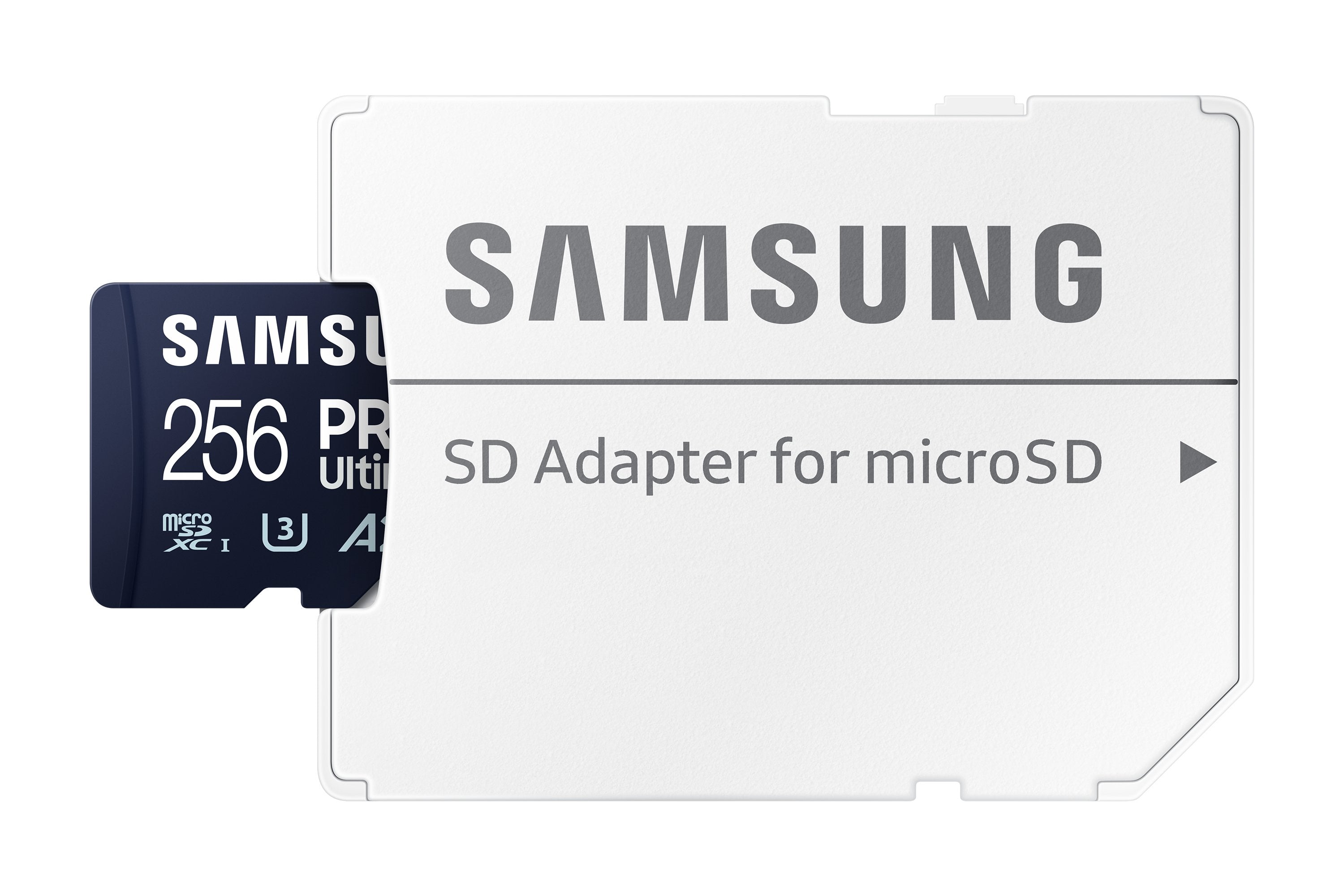 EAN 8806094957211 - Samsung MB-MY256S 256 GB MicroSDXC UHS-I imagen 5