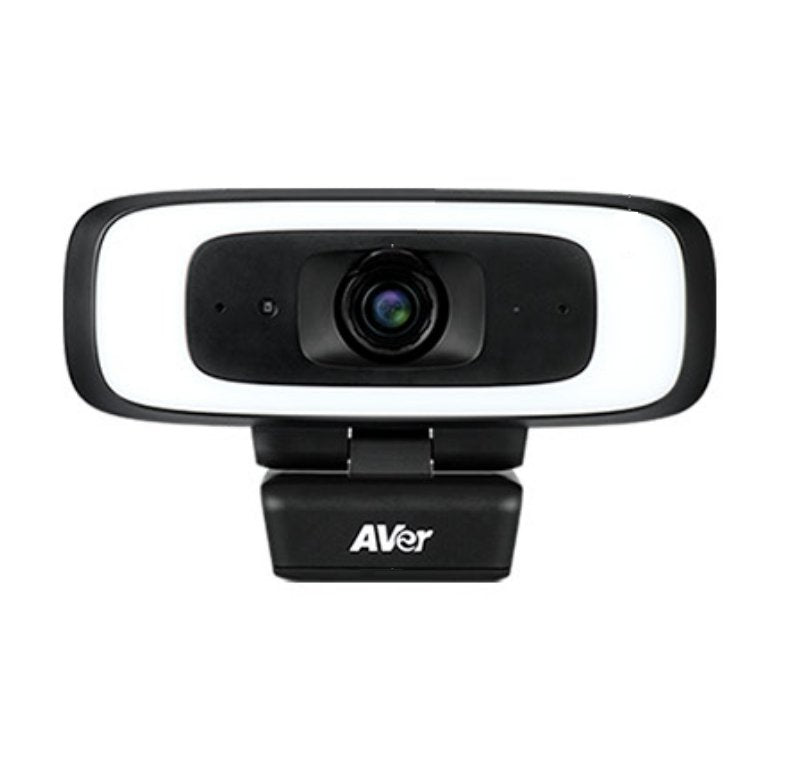 Avermedia Camara Web Cam130 Usb 4x Usb3.0 Fov 120