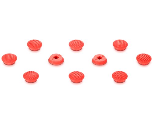 Tapa Trackpoint Lenovo Thinkpad De 3,0 Mm Pack De 10