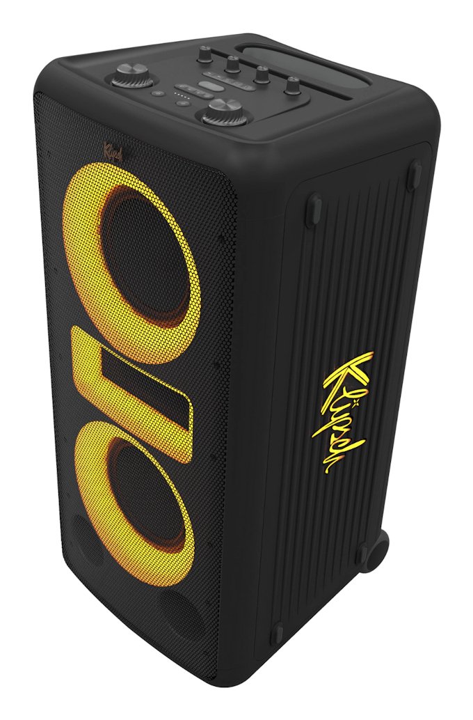 Klipsch New York