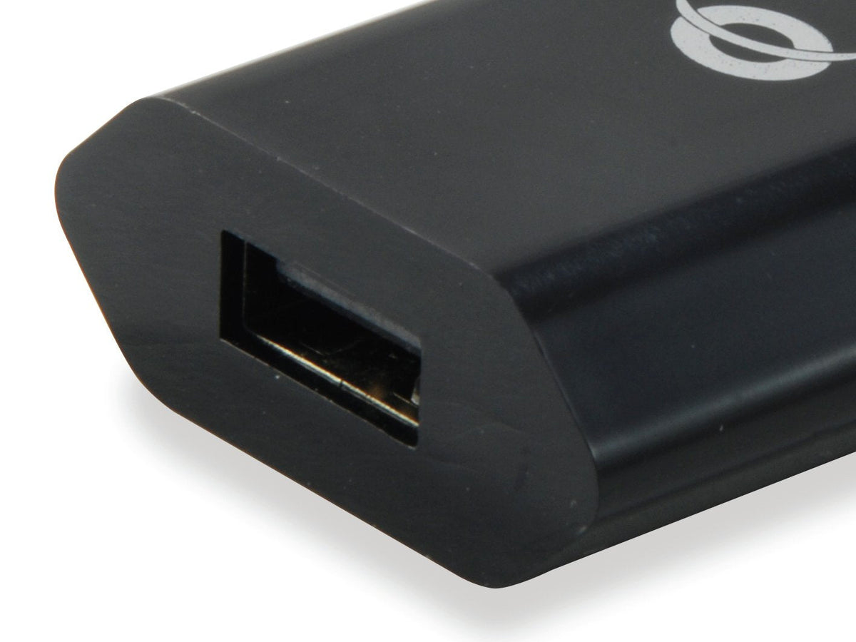 Conceptronic Cargador 5v Usb Conceptronic Para Enchufes De Pared C05-215