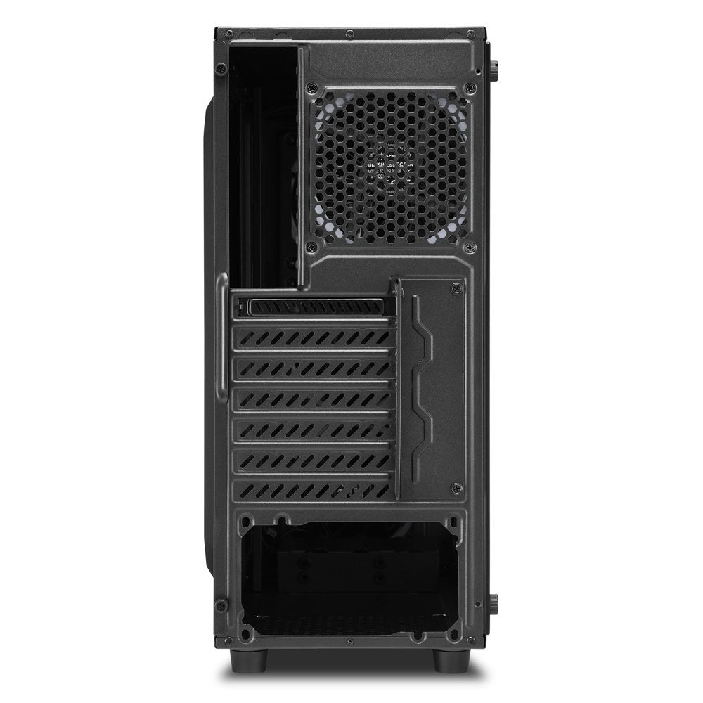 EAN 4044951026685 - Sharkoon TG4 Midi Tower Negro imagen 7