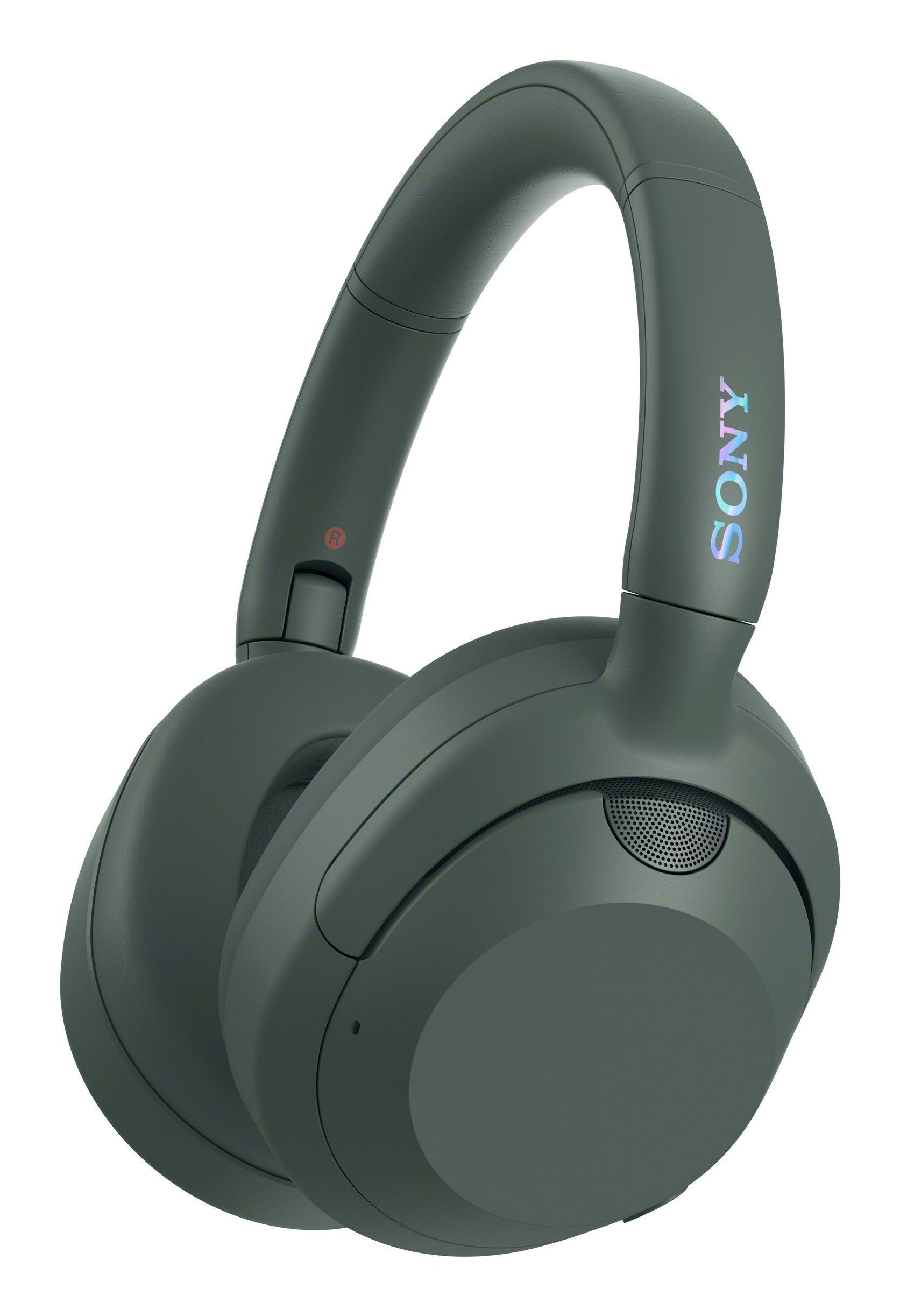 EAN 4548736158382 - Sony WHULT900NH Auriculares Inalámbrico y alámbrico Diadema Llamadas/Música Bluetooth Verde imagen 1