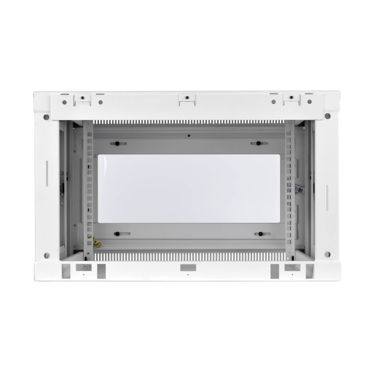 EAN 0037332187284 - Tripp Lite SRW6UWG armario rack Bastidor de pared imagen 3