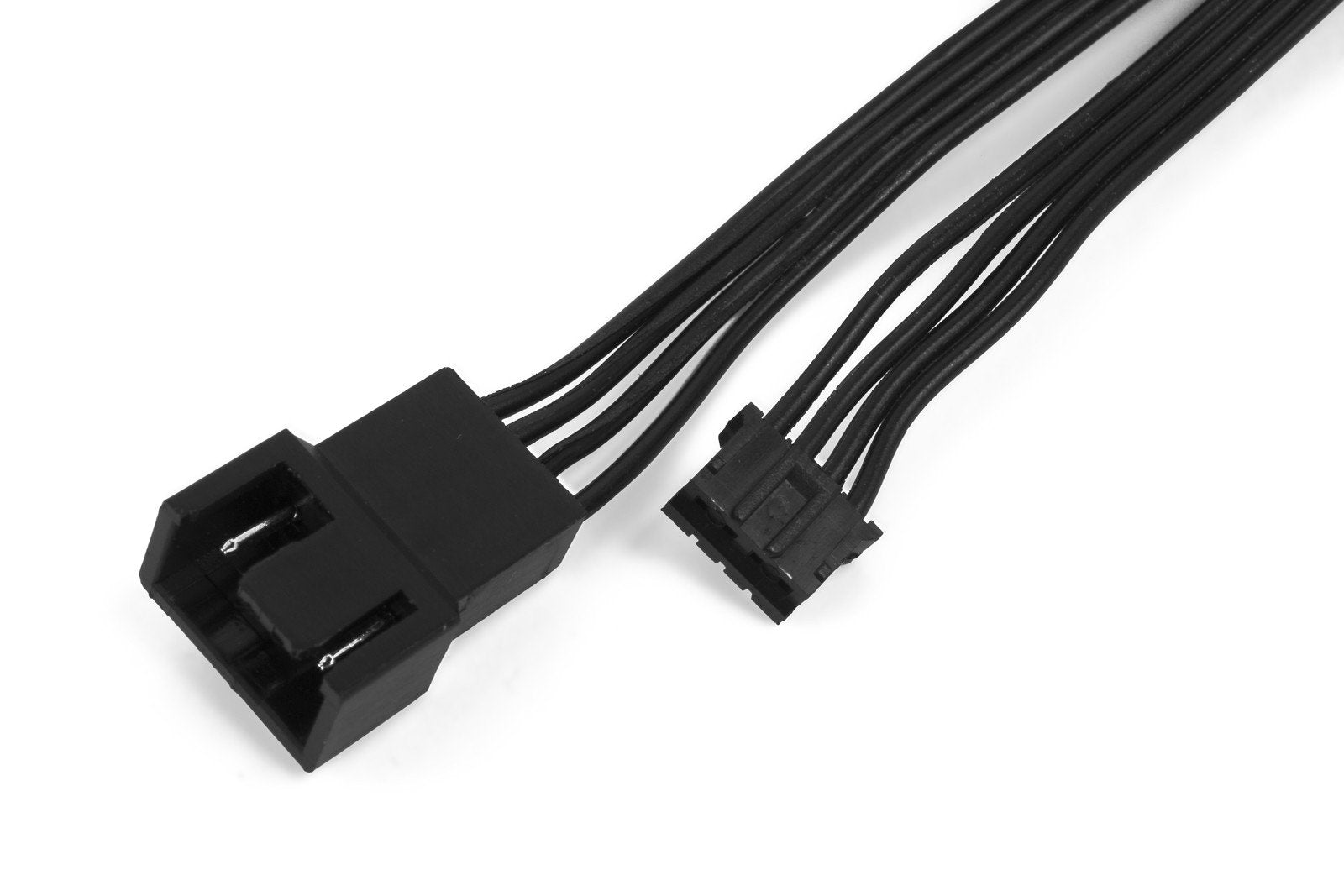 Ek Water Blocks 3831109869734 Accesorio O Pieza De Sistema De Refrigeración Para Ordenador Cable