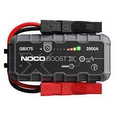 EAN 1210000620088 - NOCO GBX75 batería de arranque para coches 2500 A imagen 1