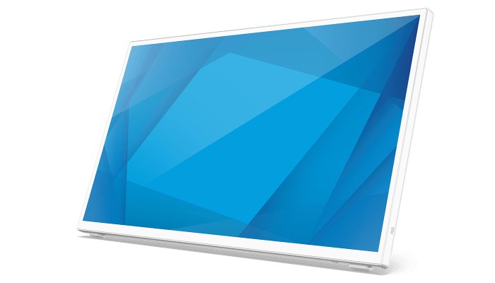Et2470l-2uwa-1-Wh-G 24in Lcd Mntr