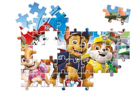 Puzzle Patrulla Canina Paw Patrol 30pzs