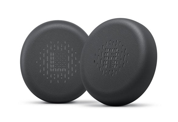 Almohadillas Para Auriculares Inalámbricos Con Cable Dell Pro