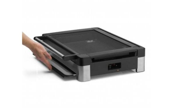 Wmf Lono 61.3024.5128 Parrilla Eléctrica De Contacto