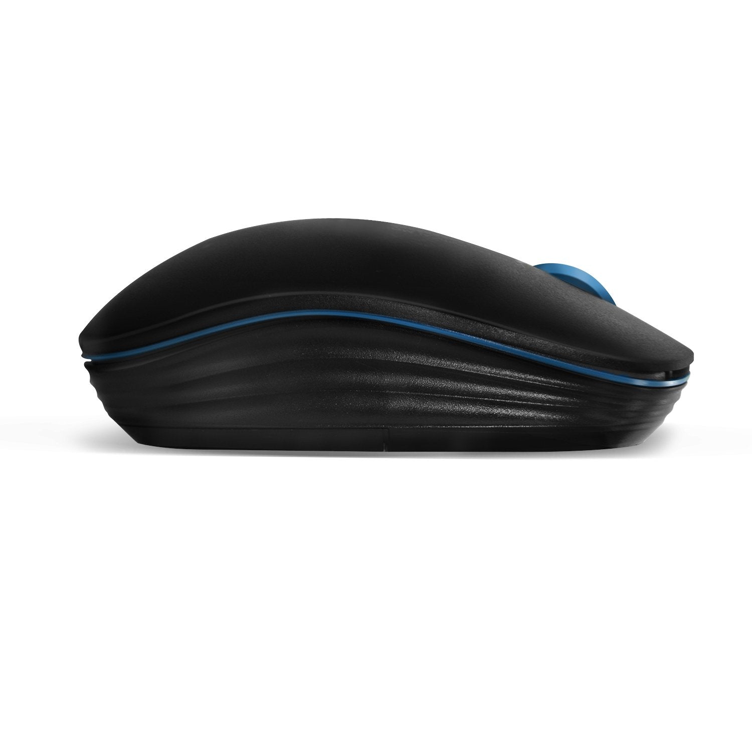 Ratón Inalámbrico Advance Drift 2 (Azul)