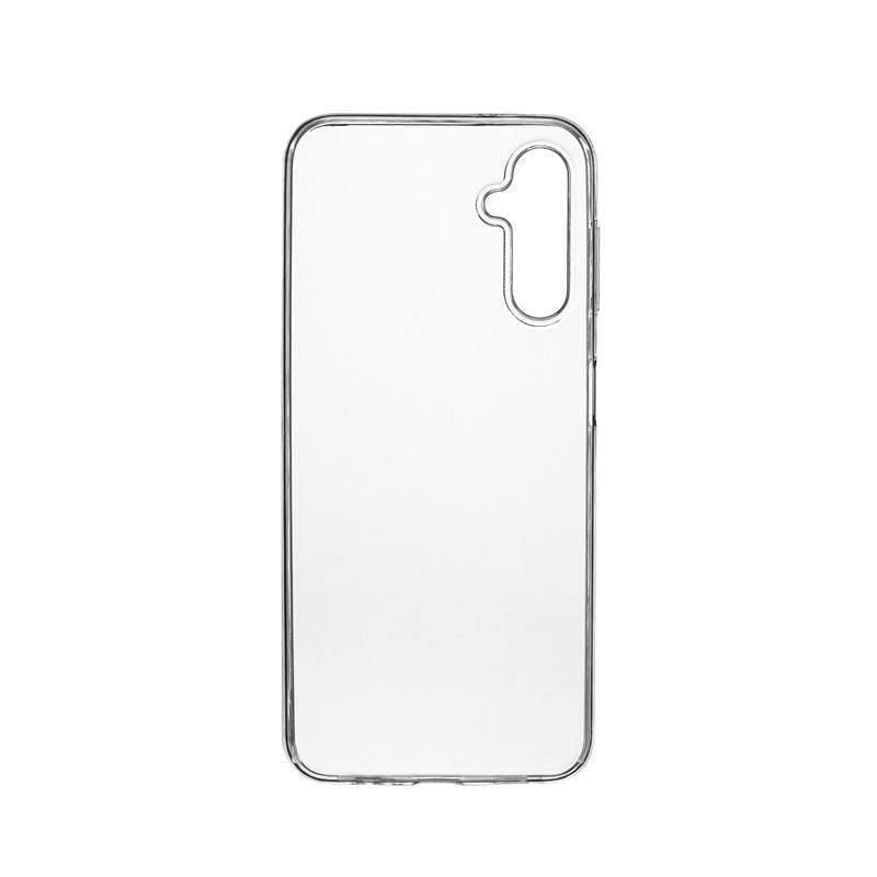 EAN 5715063036228 - eSTUFF ES673113-BULK funda para teléfono móvil 16,8 cm (6.6") Transparente imagen 2