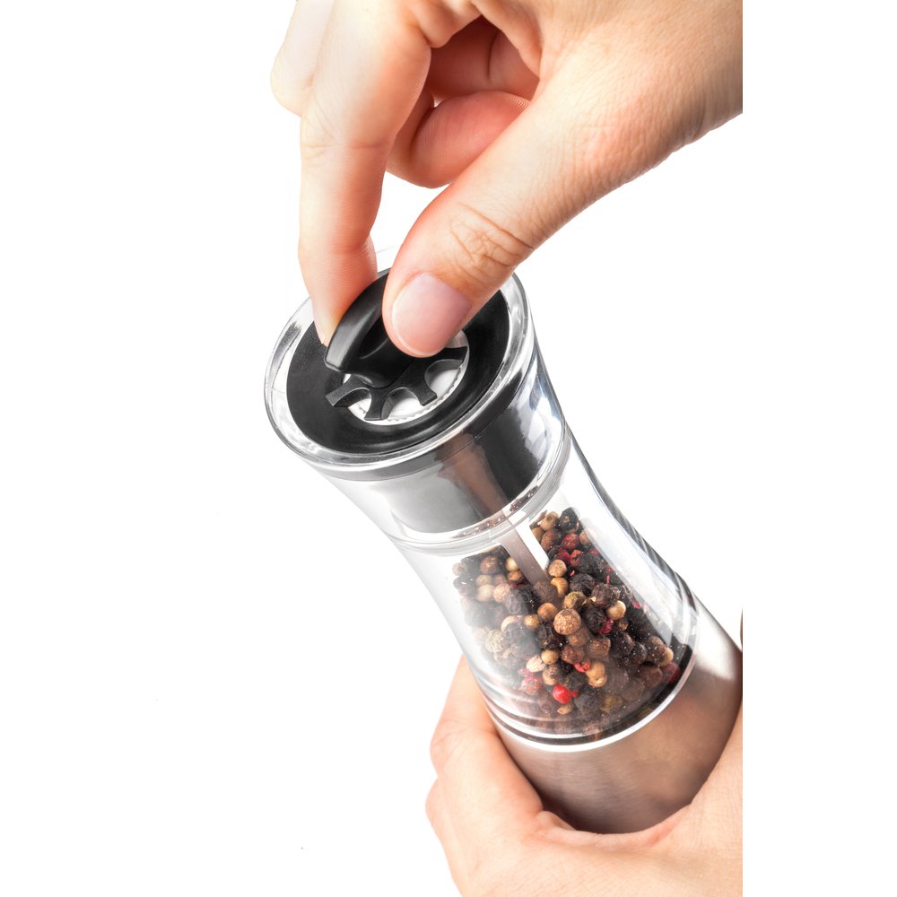 Electric Spice Lt 7012 Ceramic Grinding