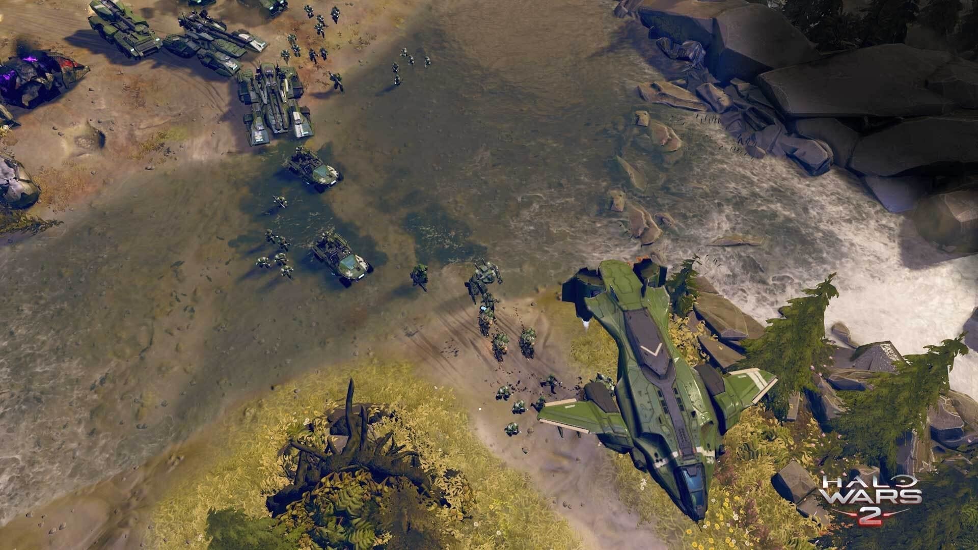 EAN 0889842149166 - THQ Nordic Halo Wars 2 Estándar Xbox One imagen 6
