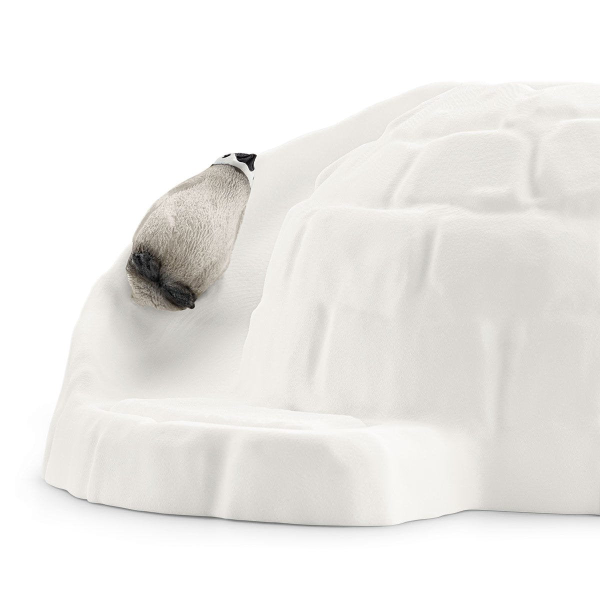 Schleich Wild Life Antarktis Expedition, Figura 42558